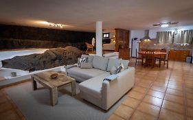 Casa Ico Lanzarote